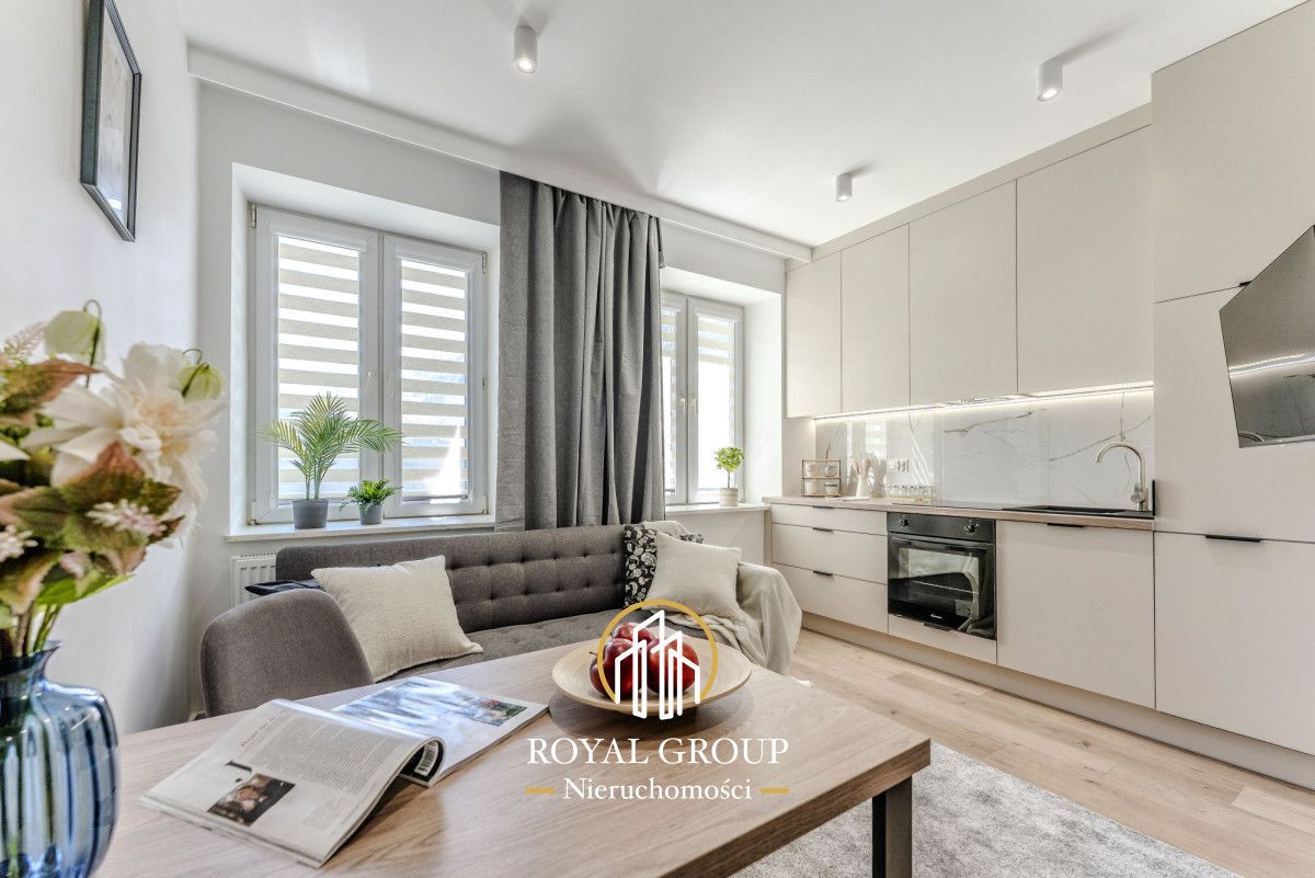 Mieszkanie 4-pokojowe Lublin Dziesiąta, ul. Pawia