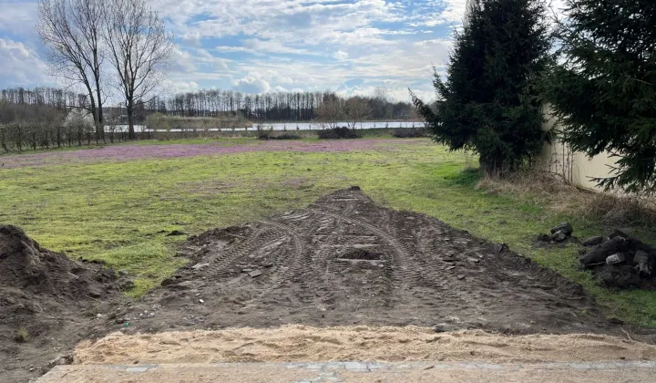 Działka budowlana Biała Rawska, ul. Kolejowa