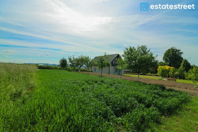 Działka budowlana Mników. Zdjęcie 8