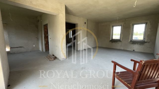 dom wolnostojący, 6 pokoi Uniszowice. Zdjęcie 5