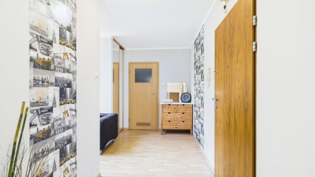 Mieszkanie 5-pokojowe Wrocław, ul. Zwycięska. Zdjęcie 3