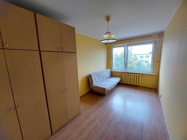 Mieszkanie 3-pokojowe Sierpc, H. Sucharskiego. Zdjęcie 3