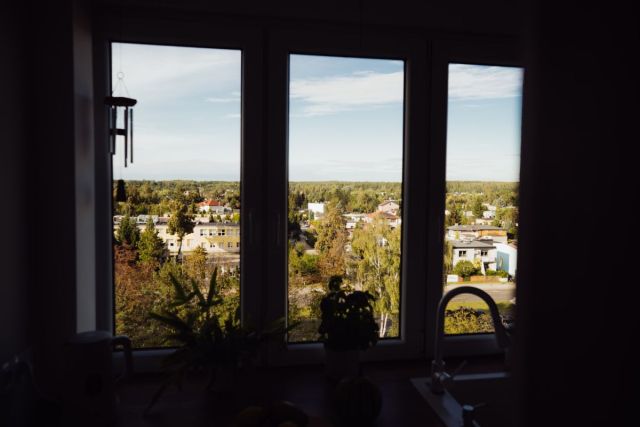 Mieszkanie 3-pokojowe Łódź Marysin, ul. Inflancka. Zdjęcie 18