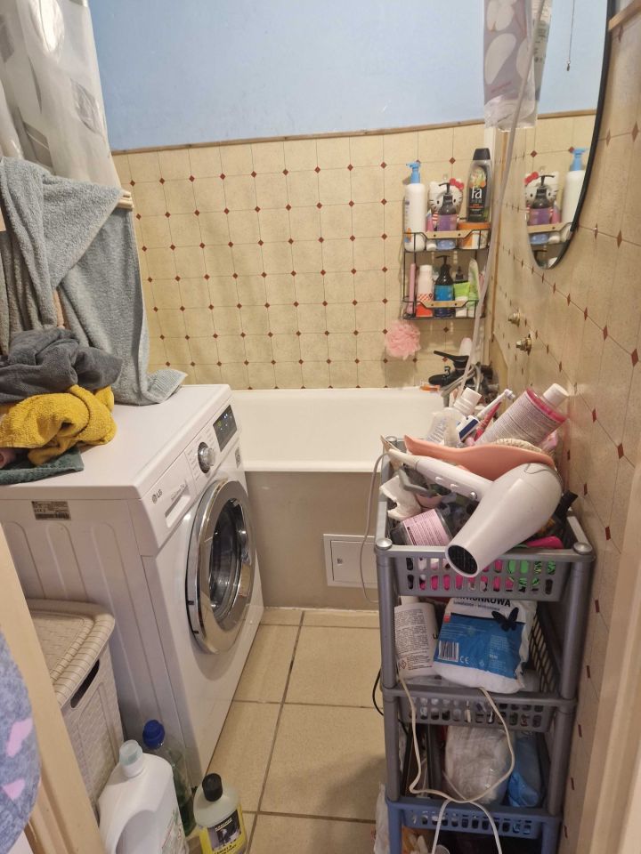 Mieszkanie 2-pokojowe Dąbrowa Białostocka, ul. gen. Nikodema Sulika. Zdjęcie 7