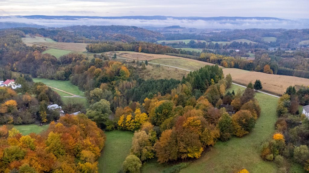 dom wolnostojący, 2 pokoje Laskówka. Zdjęcie 15
