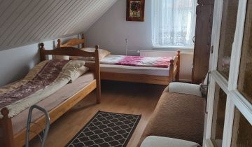 Mieszkanie 2-pokojowe Stężyca, ul. dr. Majkowskiego