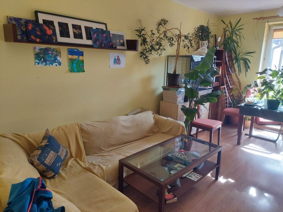 Mieszkanie 2-pokojowe Gdynia