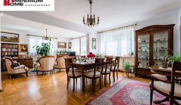 bliźniak, 9 pokoi Rotmanka, ul. Jarzębinowa