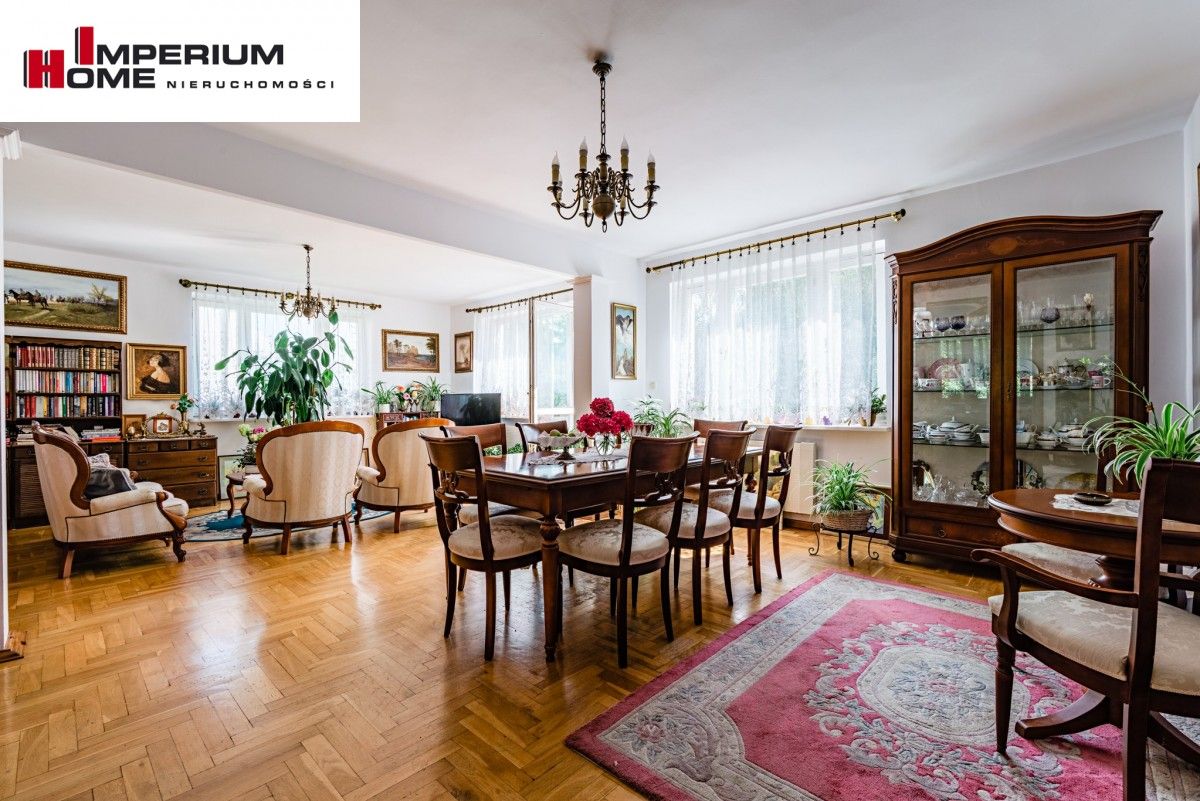 bliźniak, 9 pokoi Rotmanka, ul. Jarzębinowa. Zdjęcie 2