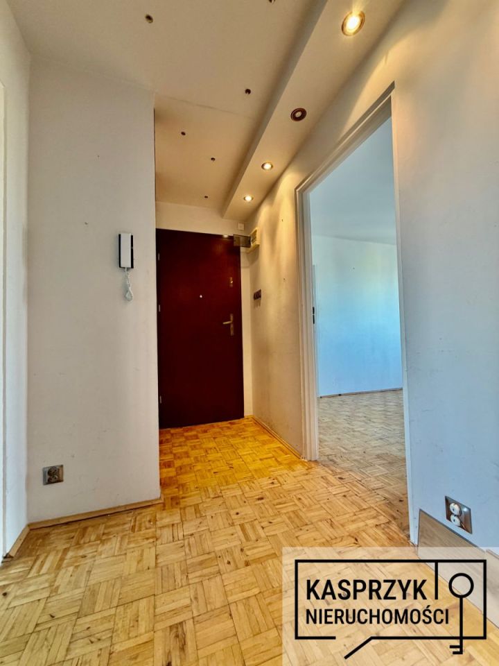 Mieszkanie 3-pokojowe Krosno, ul. Bohaterów Westerplatte. Zdjęcie 9