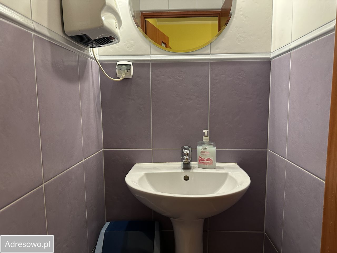 Biuro Warszawa Ursynów, al. Komisji Edukacji Narodowej. Zdjęcie 8