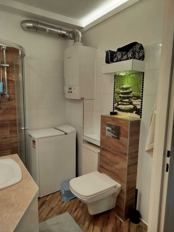 Mieszkanie 2-pokojowe Piaseczno, ul. Albatrosów. Zdjęcie 6