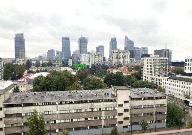 Mieszkanie 3-pokojowe Warszawa Wola, ul. Skierniewicka. Zdjęcie 11