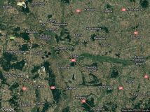 Mieszkanie 4-pokojowe Dąbie