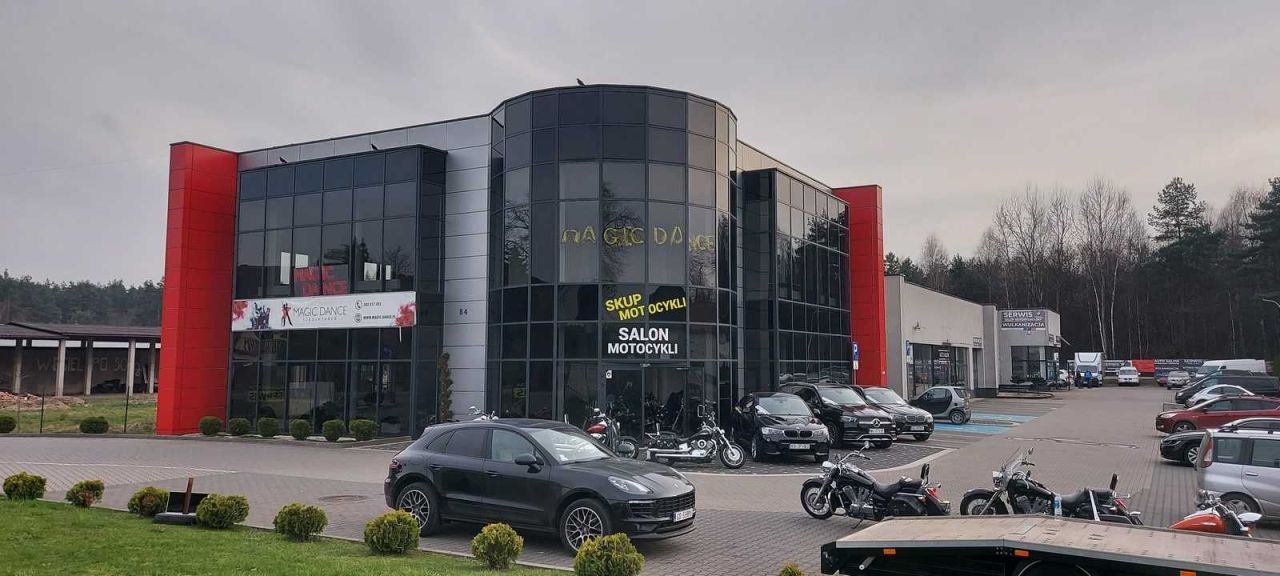 Nieruchomość komercyjna Chrzanów, ul. Szpitalna. Zdjęcie 5