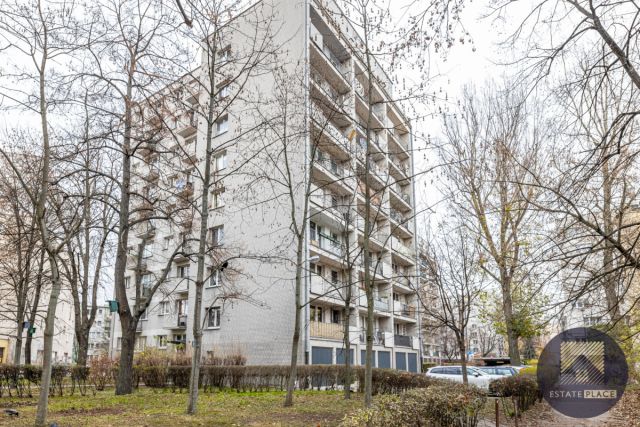 Mieszkanie 2-pokojowe Warszawa Śródmieście, ul. Okrąg. Zdjęcie 13