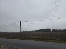 Działka budowlana Nowy Dwór. Zdjęcie 3