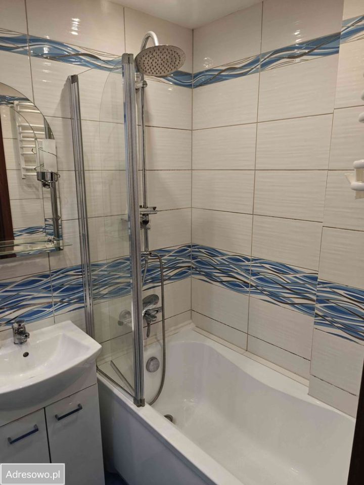 Mieszkanie 2-pokojowe Bydgoszcz Szwederowo, ul. Antoniego Chołoniewskiego. Zdjęcie 2