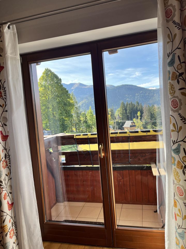 Mieszkanie 2-pokojowe Kościelisko, ul. Nędzy-Kubińca. Zdjęcie 8