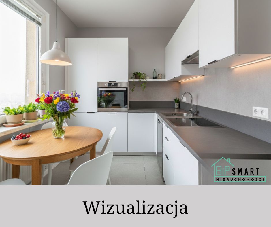 Mieszkanie 2-pokojowe Stalowa Wola, al. Jana Pawła II. Zdjęcie 7