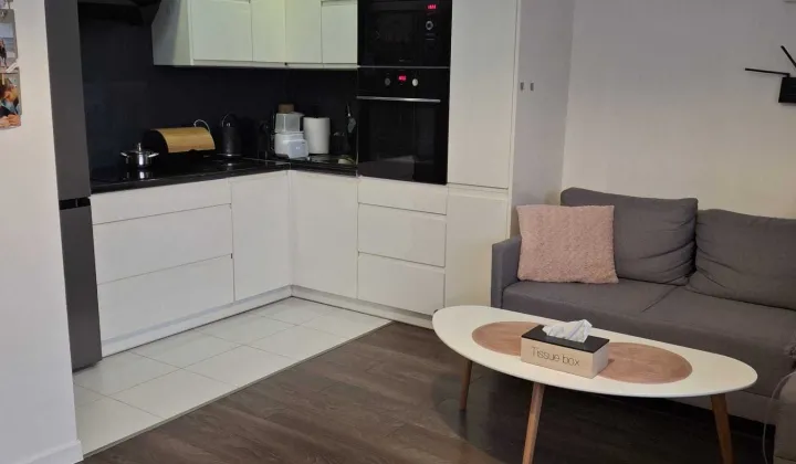 Mieszkanie 3-pokojowe Wieluń Stare Sady