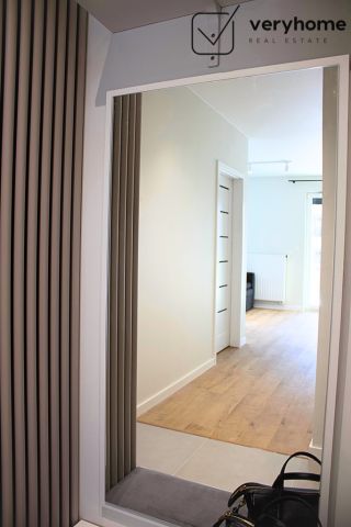 Mieszkanie 2-pokojowe Kraków, ul. Stefana Banacha. Zdjęcie 7