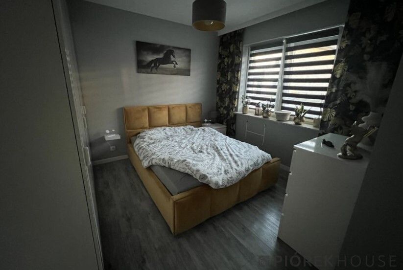 Mieszkanie 3-pokojowe Marki, ul. Długa. Zdjęcie 6