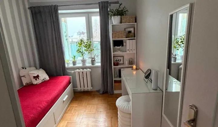 Mieszkanie 3-pokojowe Ruciane-Nida