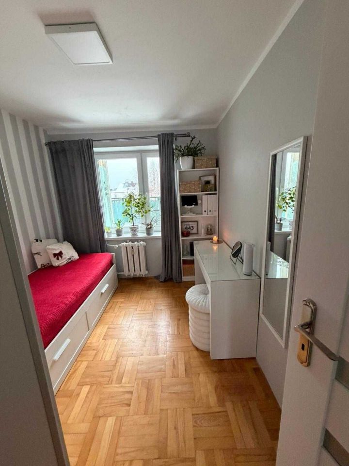 Mieszkanie 3-pokojowe Ruciane-Nida. Zdjęcie 1