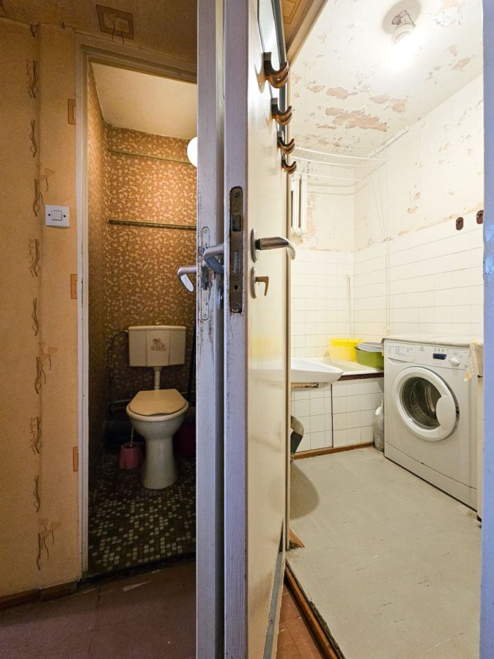 Mieszkanie 4-pokojowe Łódź Retkinia, al. ks. kard. Stefana Wyszyńskiego. Zdjęcie 10