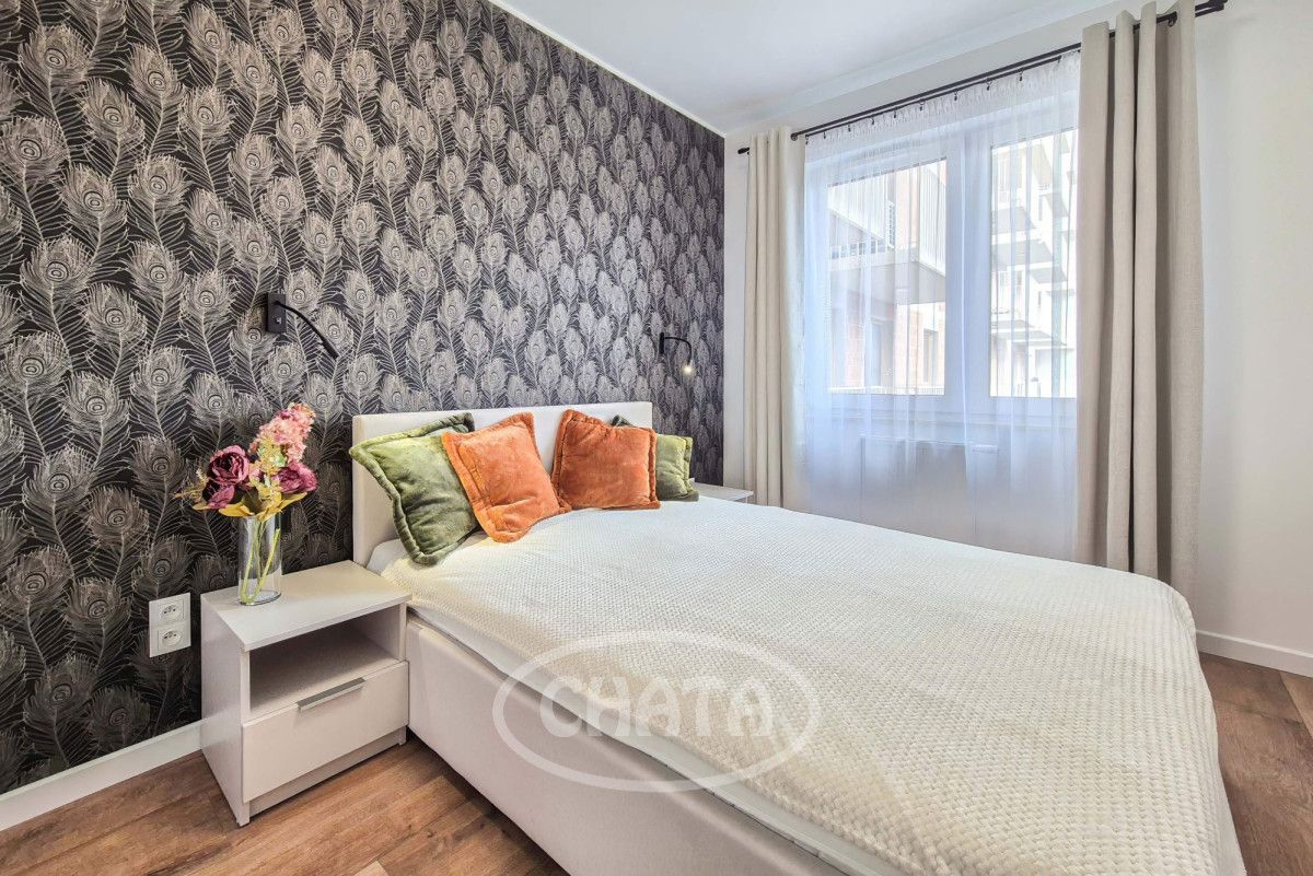 Mieszkanie 2-pokojowe Wrocław Popowice, ul. Białowieska. Zdjęcie 11