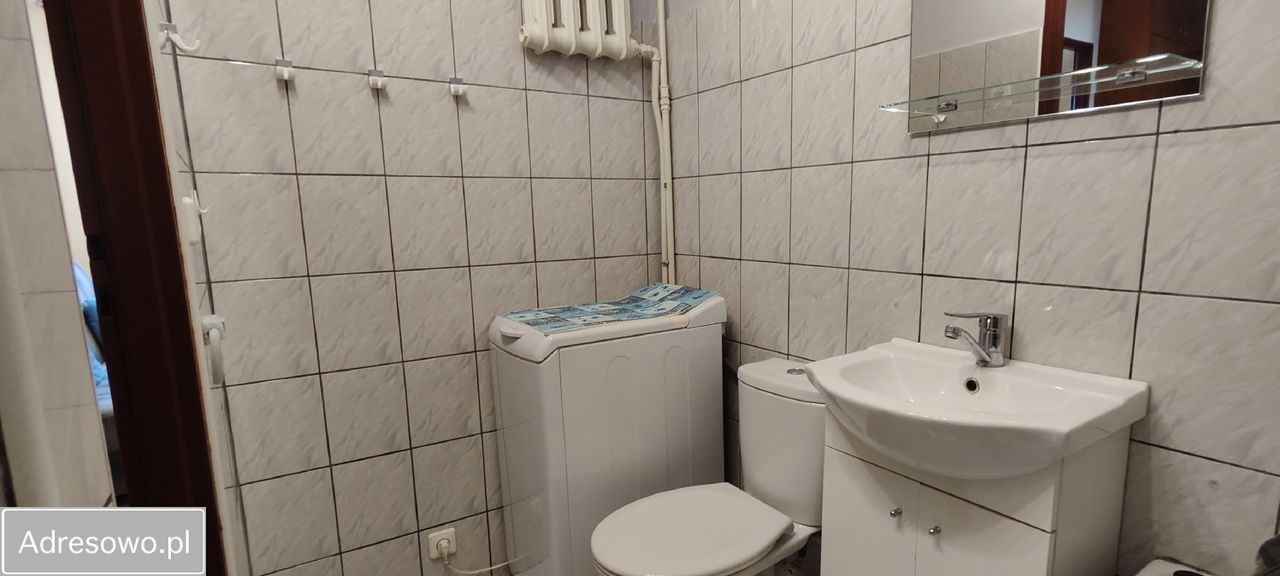 Mieszkanie 3-pokojowe Olsztyn Osiedle Generałów. Zdjęcie 12