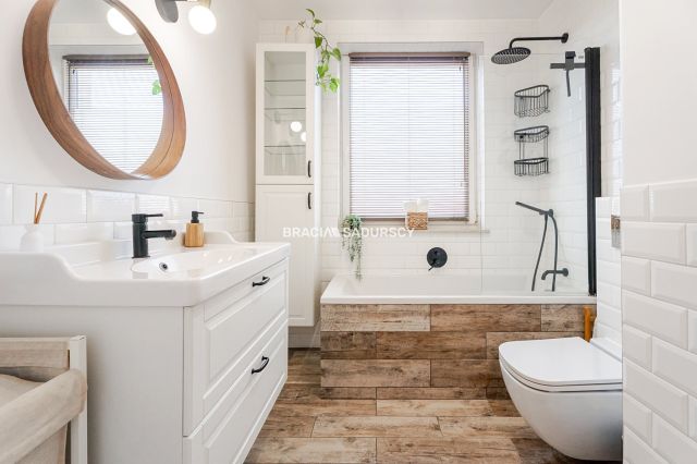 Mieszkanie 4-pokojowe Kraków Prądnik Czerwony, ul. Reduta. Zdjęcie 20