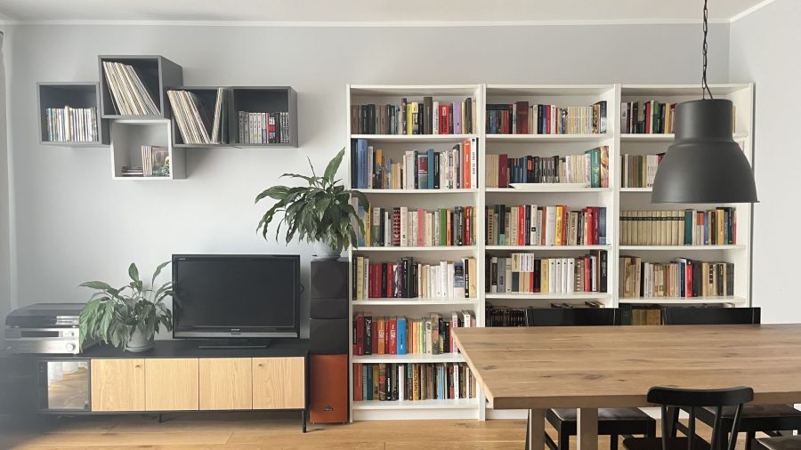 Mieszkanie 3-pokojowe Gdynia Działki Leśne, ul. Warszawska. Zdjęcie 9