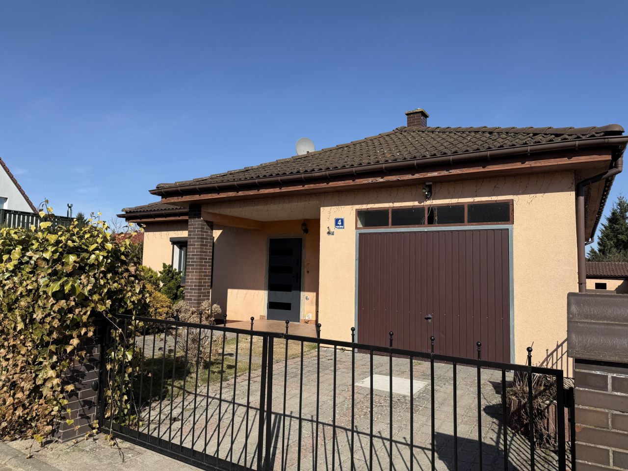 dom wolnostojący Drawsko Pomorskie, ul. Henryka Siemiradzkiego. Zdjęcie 1