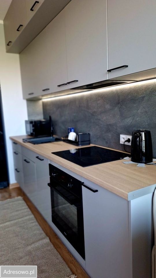 Mieszkanie 1-pokojowe Mińsk Mazowiecki, ul. Klonowa. Zdjęcie 2