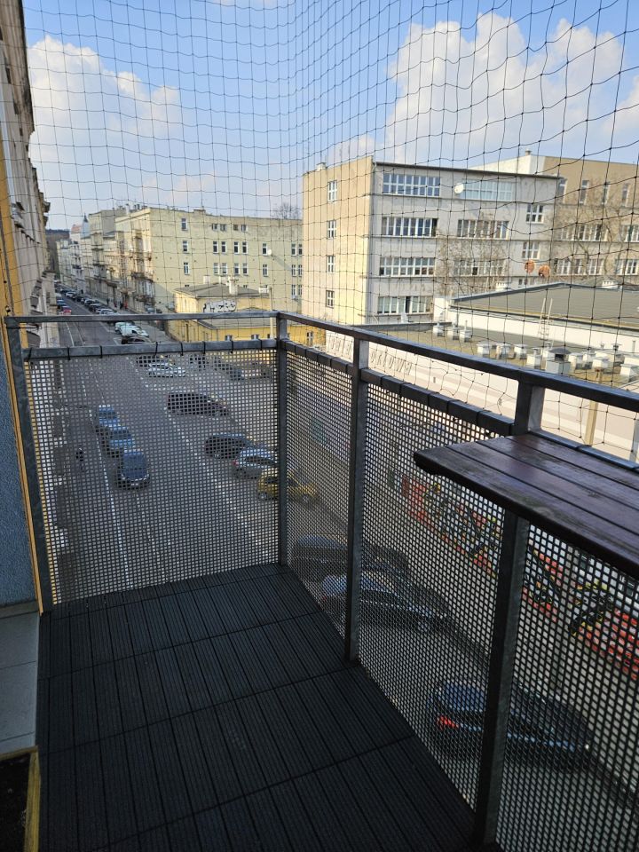 Mieszkanie 1-pokojowe Wrocław Krzyki, ul. Stanisława Worcella. Zdjęcie 7