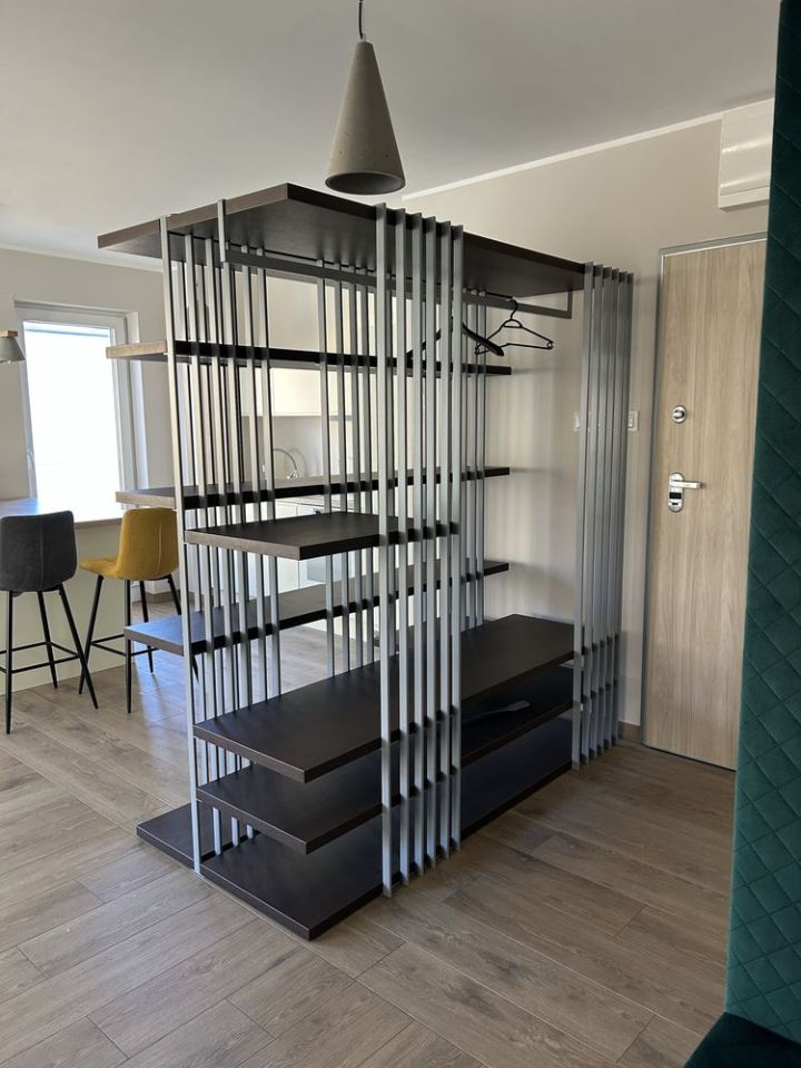 Mieszkanie 3-pokojowe Wrocław Stare Miasto, ul. Księcia Witolda. Zdjęcie 2