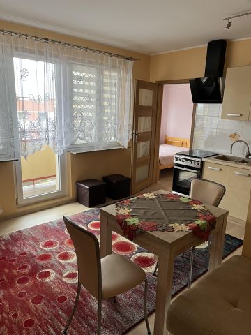 Mieszkanie 2-pokojowe Szczecin Niemierzyn, ul. Łabędzia. Zdjęcie 6