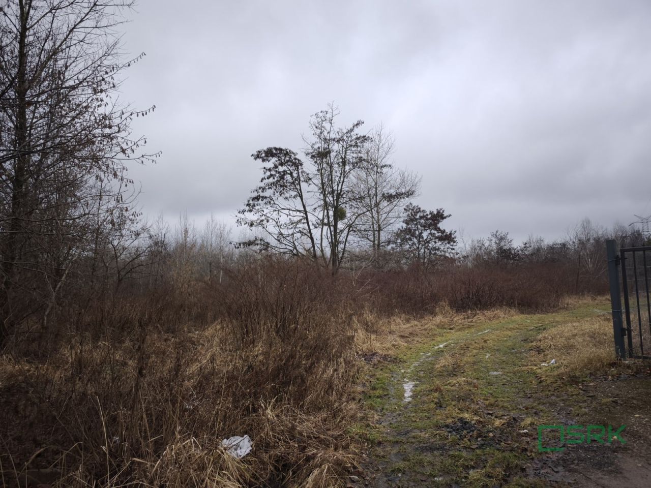 Działka inna Radzionków, ul. Zofii Nałkowskiej. Zdjęcie 2