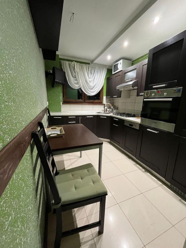 Mieszkanie 4-pokojowe Gryfice. Zdjęcie 7