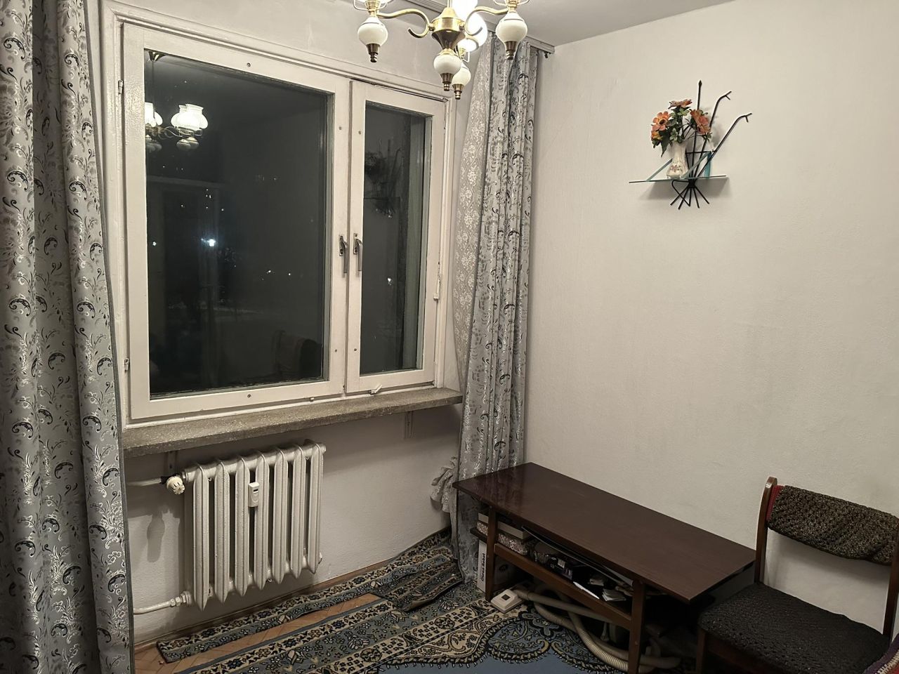 Mieszkanie 2-pokojowe Warszawa Stegny, ul. Egejska. Zdjęcie 11