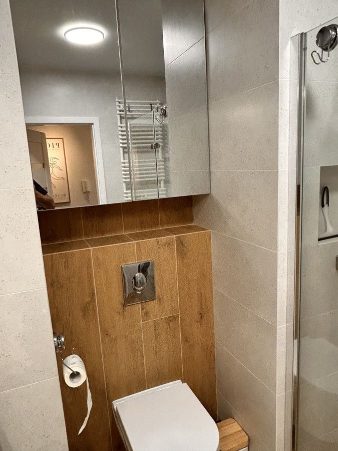 Mieszkanie 2-pokojowe Brwinów Pszczelin, ul. Pszczelińska. Zdjęcie 17