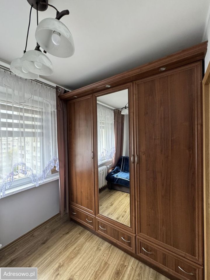 Mieszkanie 3-pokojowe Chrzanów, ul. Niepodległości. Zdjęcie 10