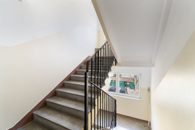 Mieszkanie 2-pokojowe Warszawa Saska Kępa, ul. Afrykańska. Zdjęcie 14