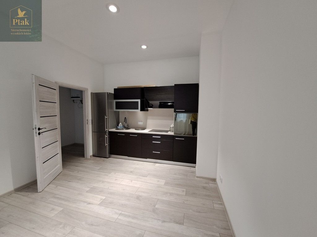 Mieszkanie 2-pokojowe Poznań, ul. Poznańska. Zdjęcie 10