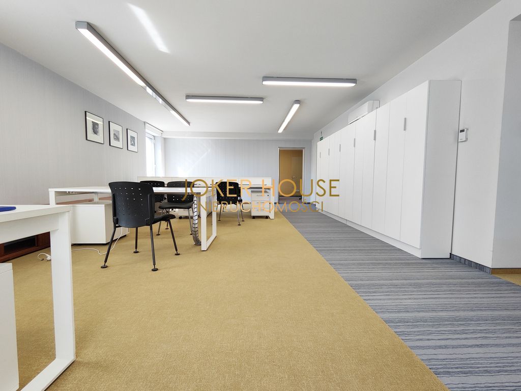 Biuro Rzeszów, ul. Wita Stwosza. Zdjęcie 7