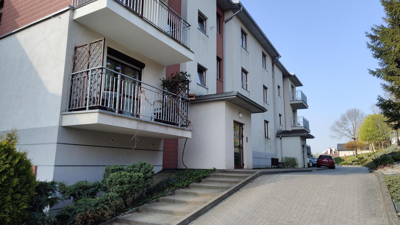 Mieszkanie 2-pokojowe Jasło Ulaszowice, ul. Lwowska. Zdjęcie 24