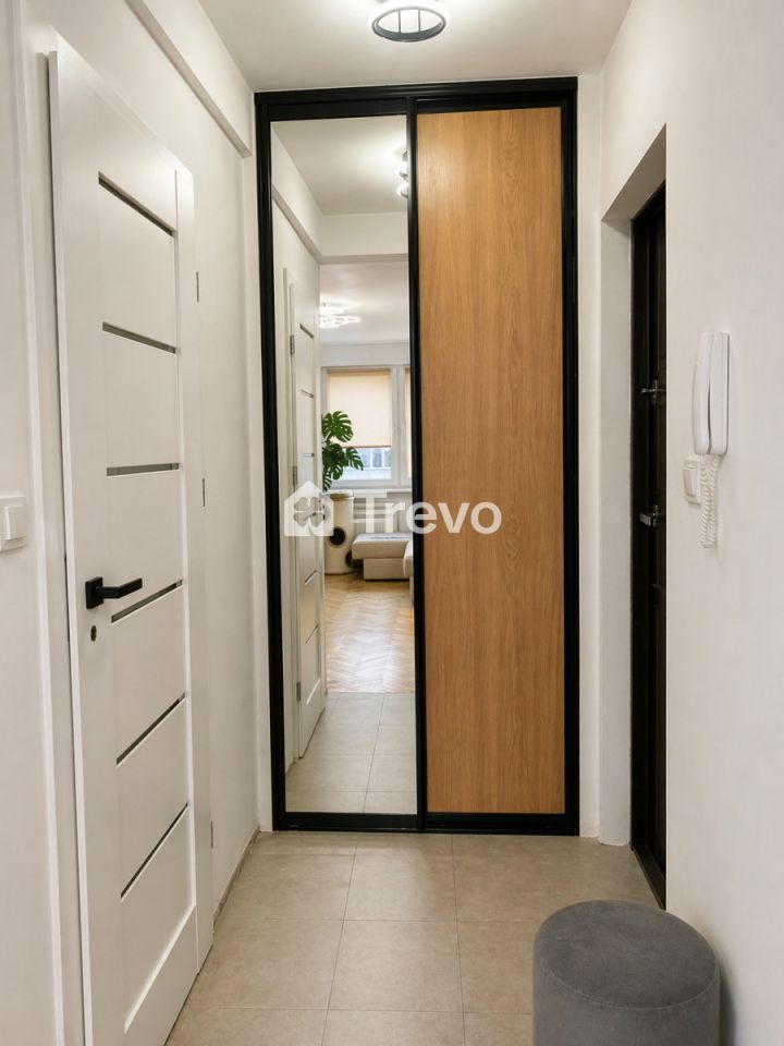 Mieszkanie 2-pokojowe Gdynia Leszczynki, ul. gen. Orlicz-Dreszera. Zdjęcie 4