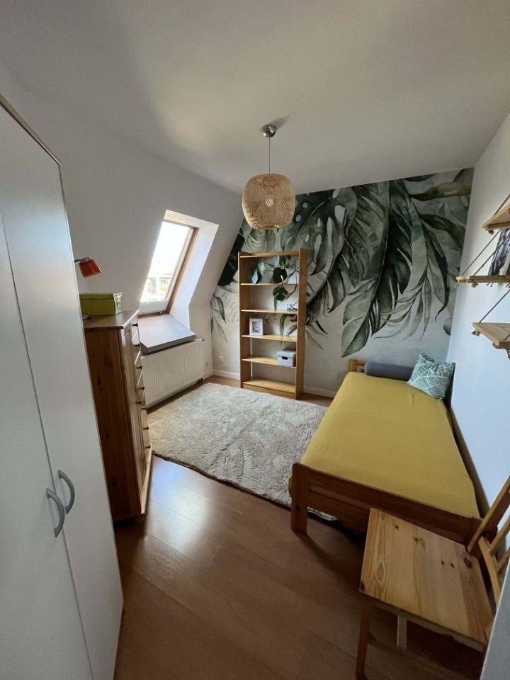 Mieszkanie 2-pokojowe Białystok Nowe Miasto. Zdjęcie 7